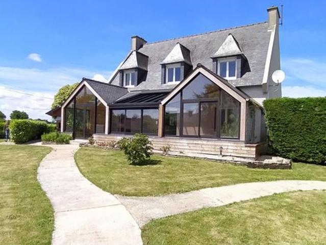 Maison vente à Morlaix, Bretagne