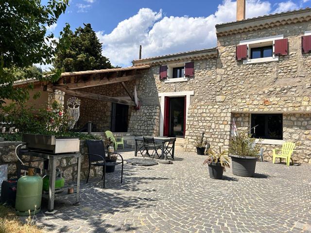 Maison vente à France métropolitaine, Malataverne