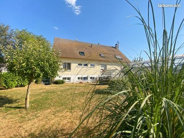 Maison vente à Laon, Chivres-en-laonnois