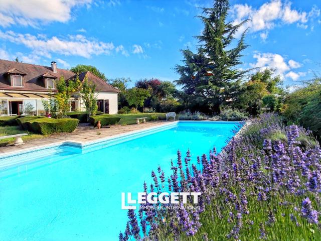 Maison vente à Châtellerault, Savigny-sous-faye