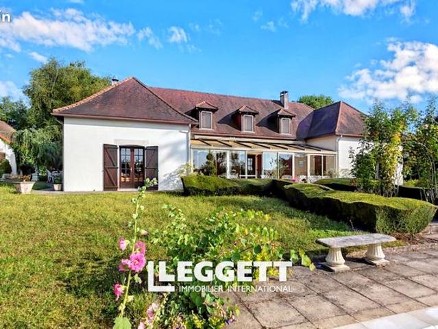 Maison vente à Châtellerault, Savigny-sous-faye