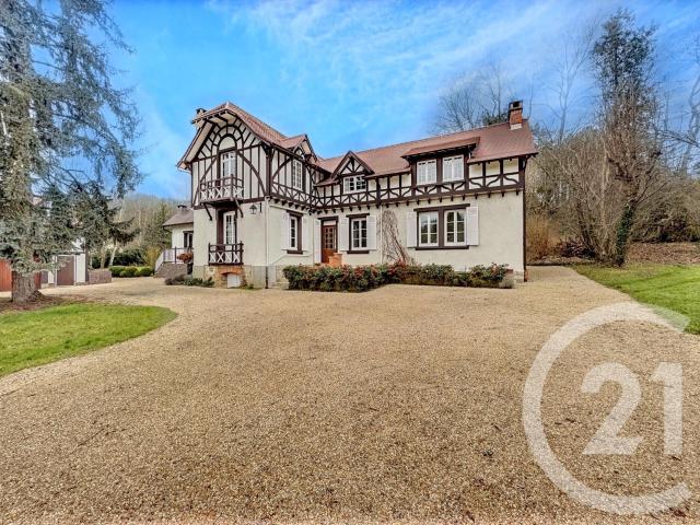 Maison vente à Mantes-la-Jolie, Oinville-sur-montcient