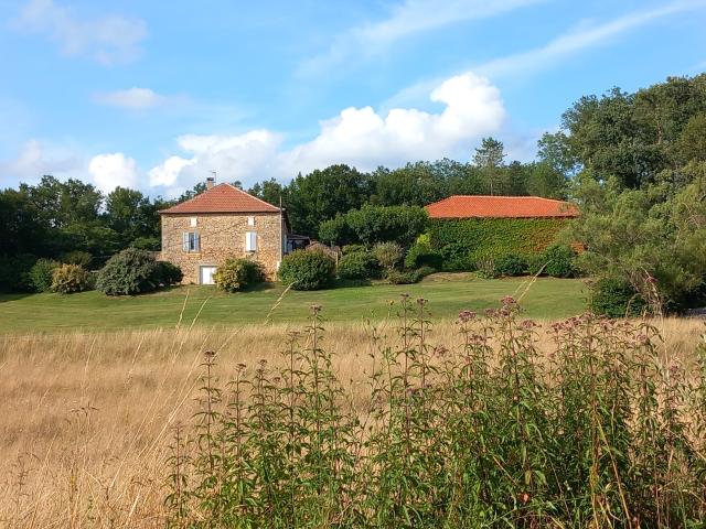 Maison vente à Villeneuve-sur-Lot, Sauveterre-la-lémance
