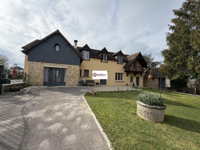 Maison vente à Mortagne-au-Perche, Mortagne-au-perche