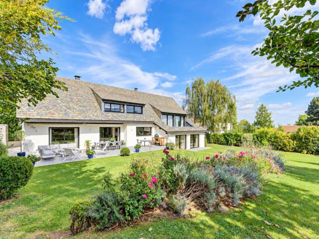 Maison vente à Fourqueux, Saint-Germain-en-Laye