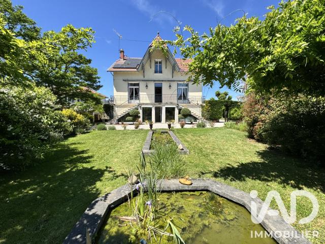 Maison vente à Balbigny, Loire