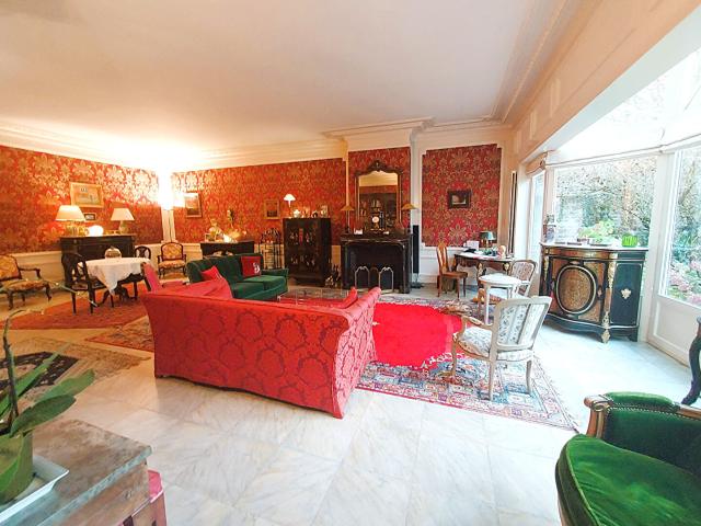 Maison vente à Faubourg Saint-Jean, Saint-Quentin