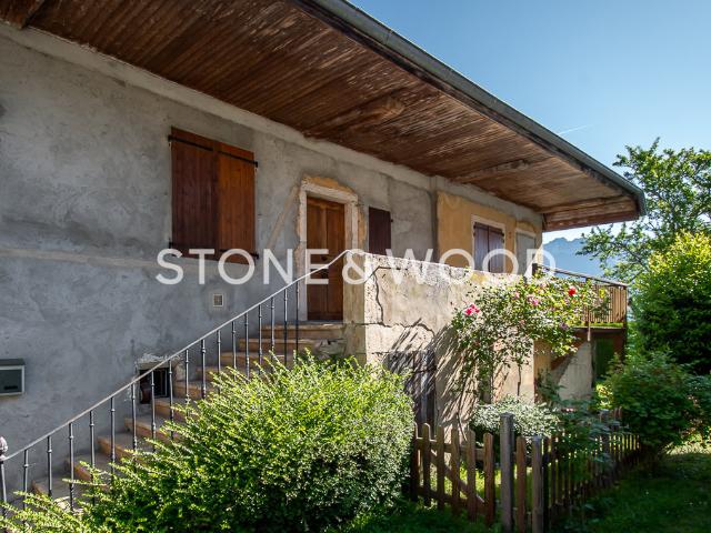 Maison vente à Soissons, Epagny