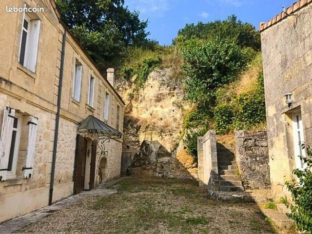 Maison vente à Langres, Bourg