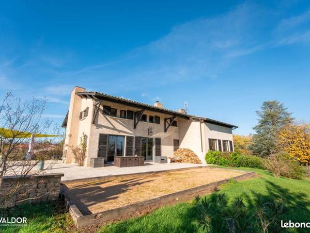 Maison vente à Villefranche-sur-Saône, Rhône