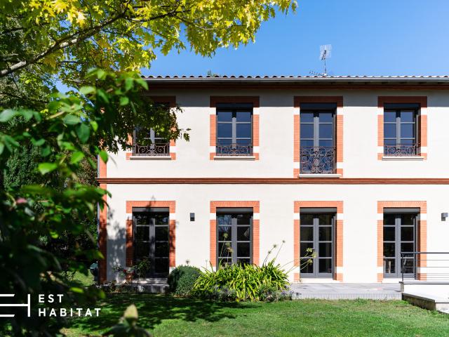 Maison vente à Vieille-toulouse, Haute-Garonne