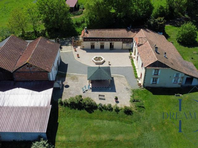 Maison vente à Mirande, Marciac