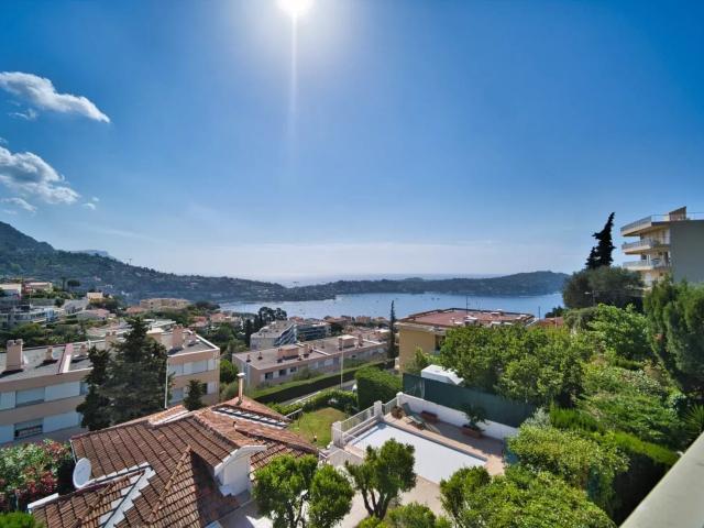 Maison vente à Nice, Villefranche-sur-mer