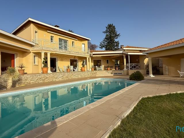 Maison vente à Lyon, Métropole de Lyon