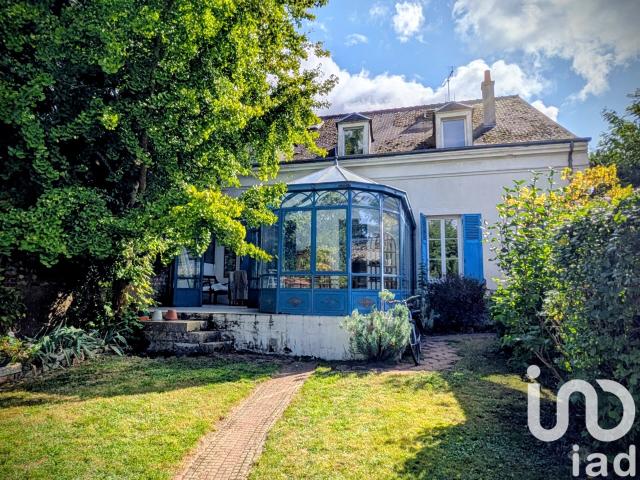 Maison vente à Châteaudun, Cloyes-sur-le-loir