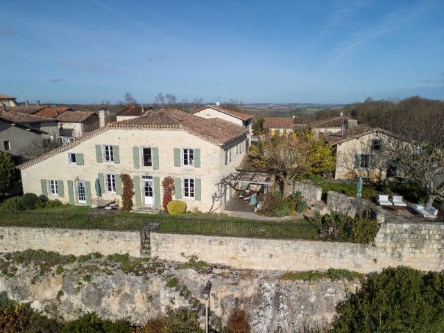 Maison vente à Condom, Mauvezin