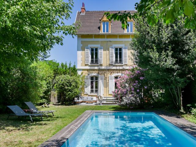 Maison vente à Lyon, Métropole de Lyon