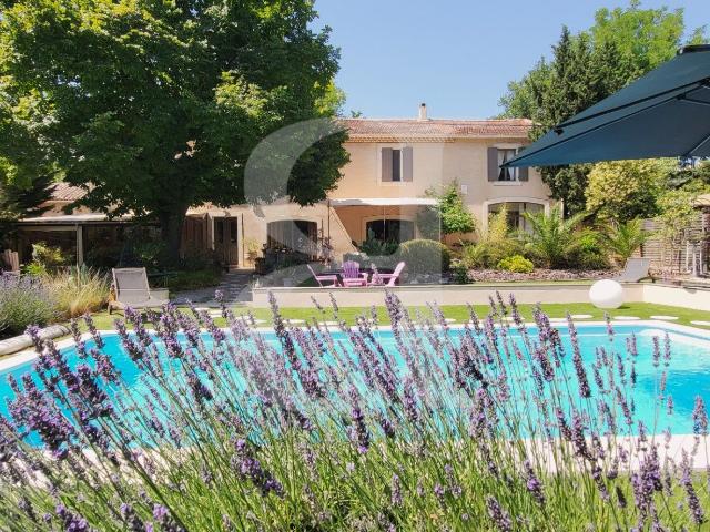 Maison vente à Carpentras
