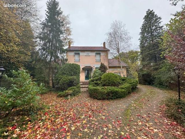 Maison vente à Vichy, Bellerive-sur-allier