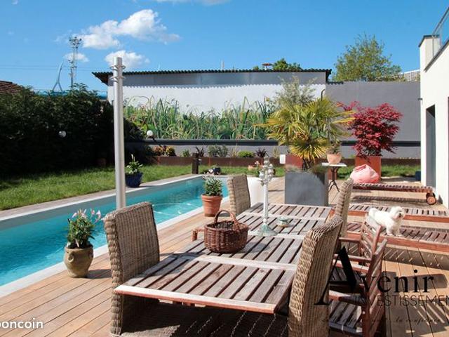 Maison vente à Lyon, Métropole de Lyon