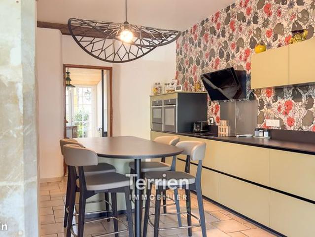 Maison vente à Angers, Chalonnes-sur-loire