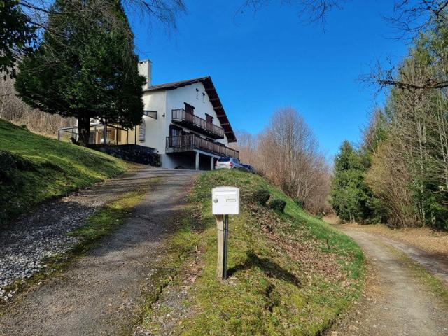 Maison vente à Tulle, Albussac
