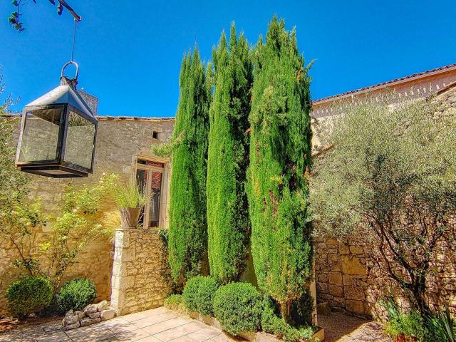Maison vente à Cahors, Montcuq