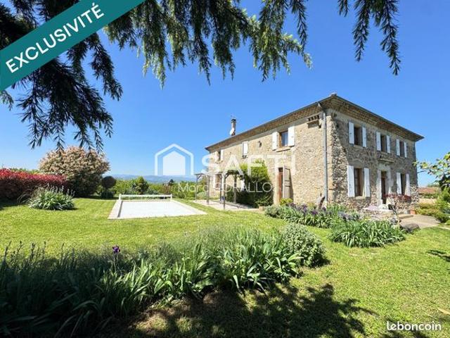 Maison vente à Valence, Crozes-hermitage