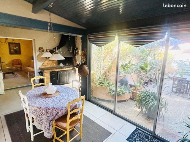 Maison vente à Béziers, Valras-plage