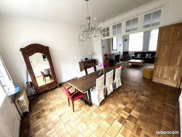 Maison vente à Lille, Quesnoy-sur-deûle