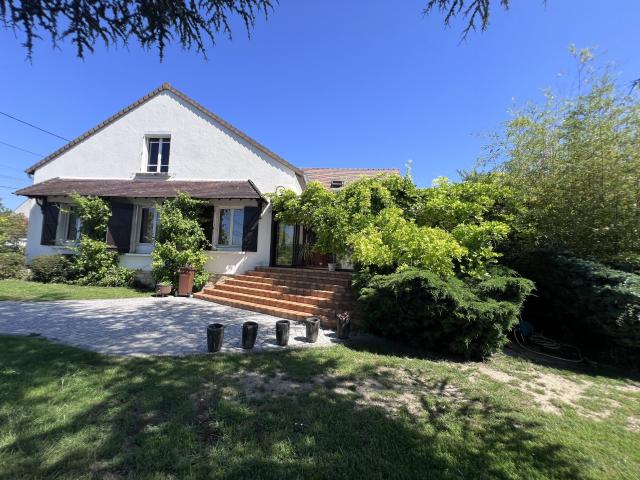 Maison vente à Pontoise, Osny