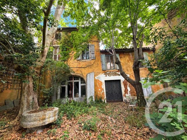 Maison vente à Luc-sur-Orbieu, Aude