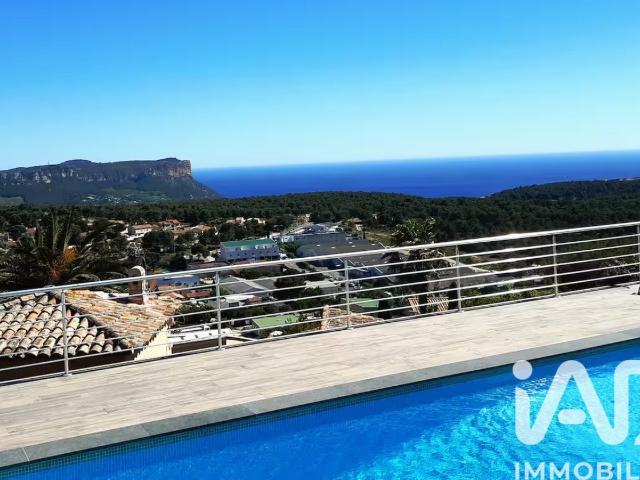 Maison vente à Marseille, Carnoux-en-provence