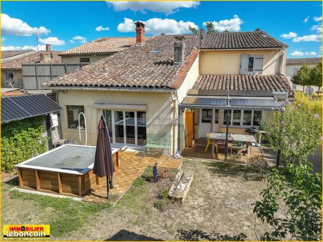 Maison vente à Landiras, Gironde