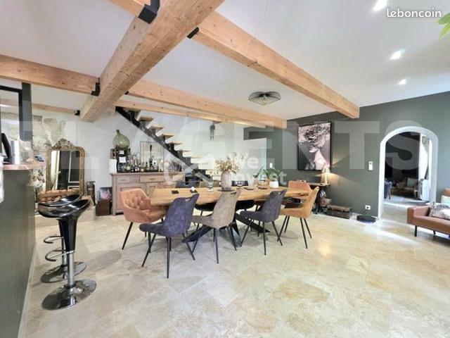 Maison vente à Tournon-sur-Rhône, Saint-victor