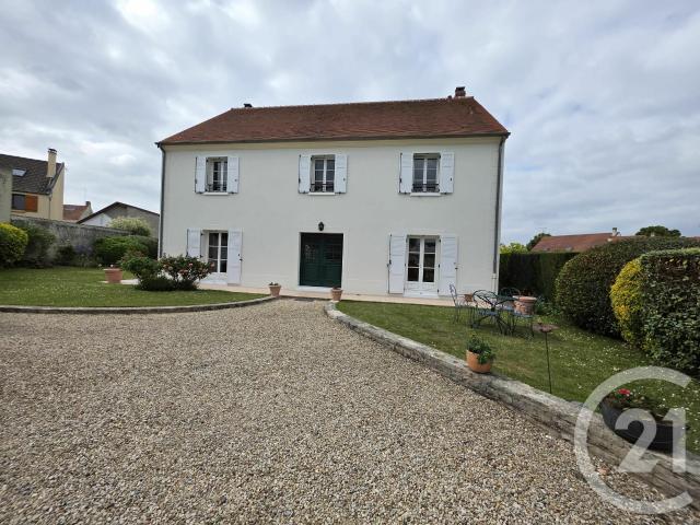 Maison vente à Meaux, Saint-pathus