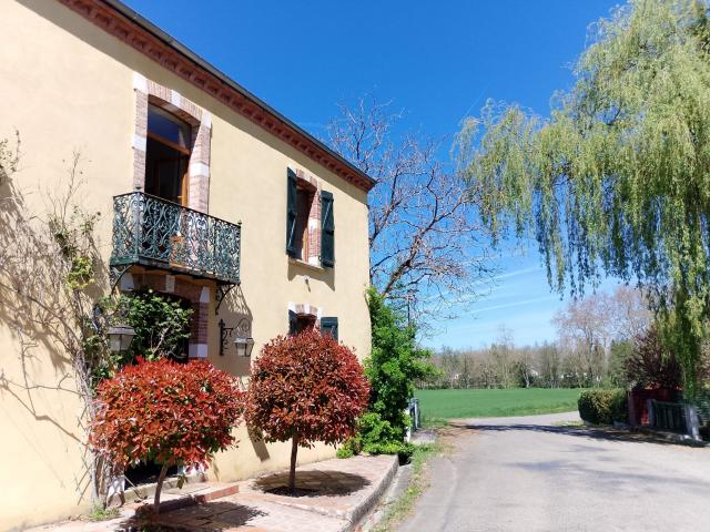 Maison vente à Saint-Gaudens, L'isle-en-dodon