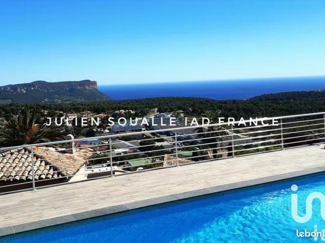 Maison vente à Carnoux-en-provence, Principauté de Monaco