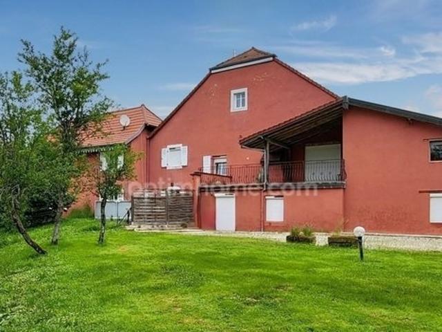 Maison vente à Montbéliard, Allondans