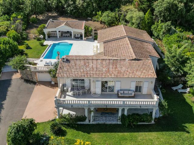 Maison vente à Grasse, Vallauris