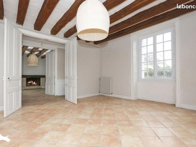 Maison vente à Chinon, Savigné-sur-lathan