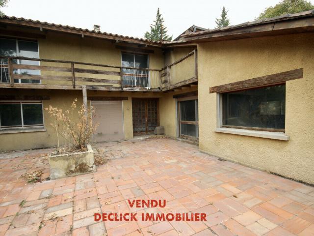 Maison vente à Toulouse, Castanet-tolosan