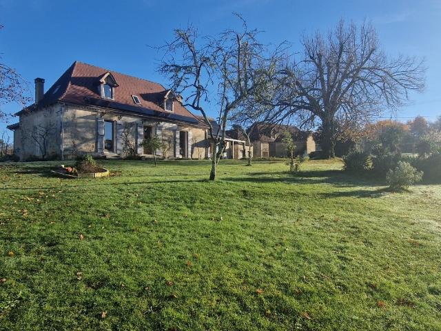 Maison vente à Périgueux, Maurens