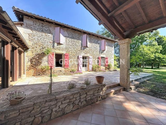 Maison vente à Montauban
