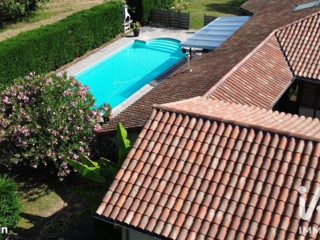 Maison vente à Condom, Le Houga