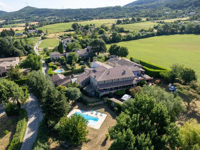 Maison vente à Privas, Saint-vincent-de-barrès