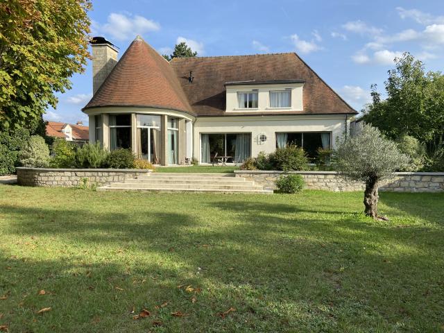 Maison vente à Chantilly