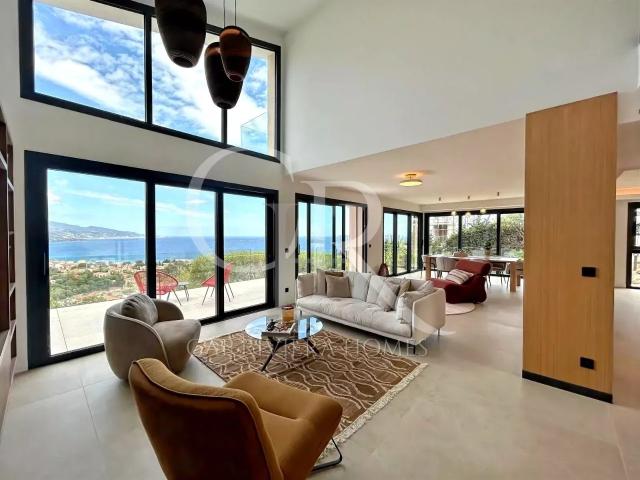 Maison vente à Nice, Roquebrune-cap-martin