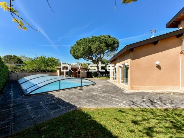 Maison vente à Toulouse
