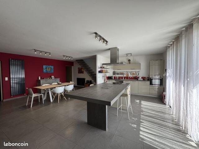 Maison vente à Langon, Pujols-sur-ciron